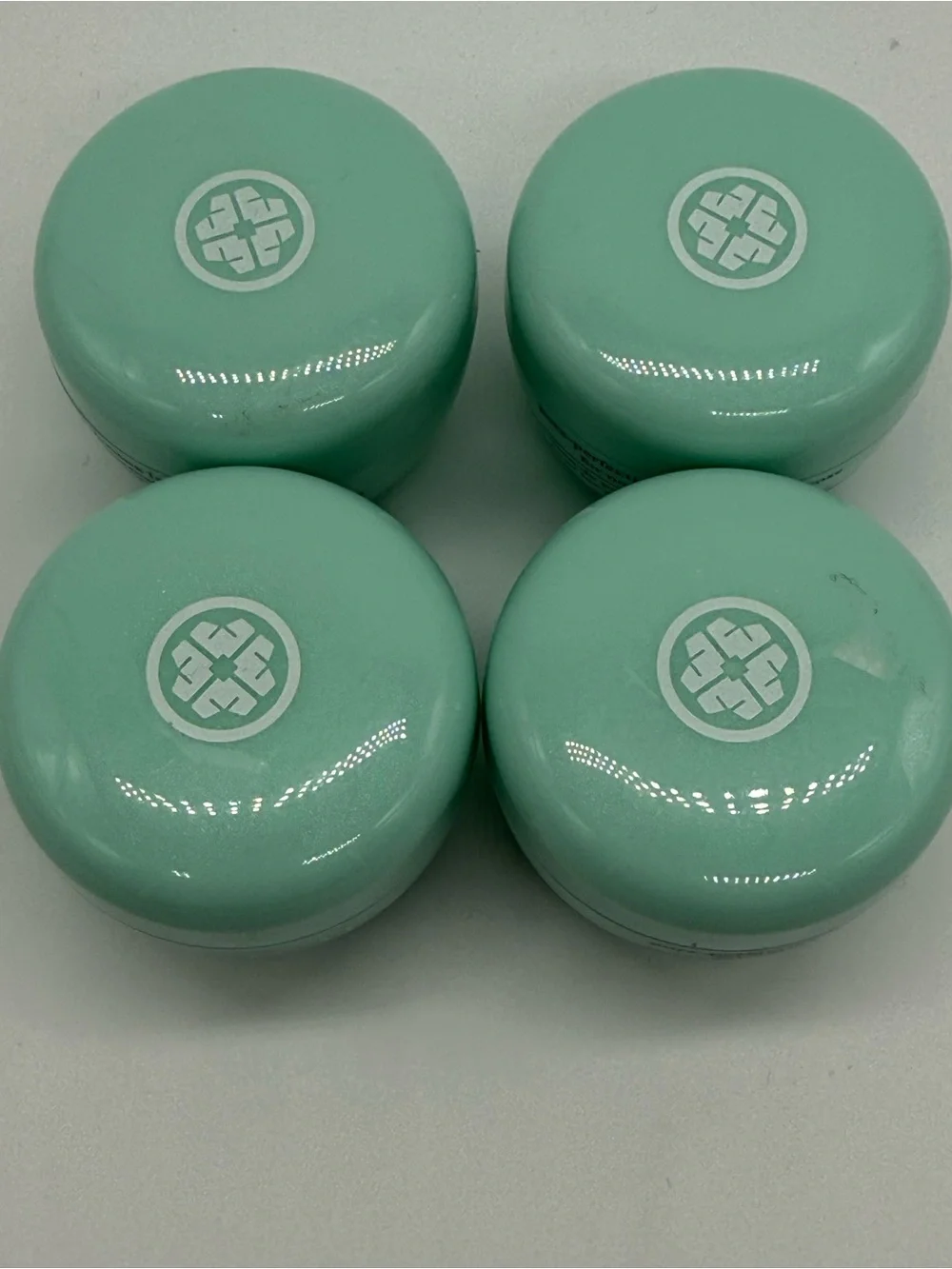 Tatcha The Water Cream 4 Pack Travel Size 10mL Each Japanese Skincare - Picture 4 of 7